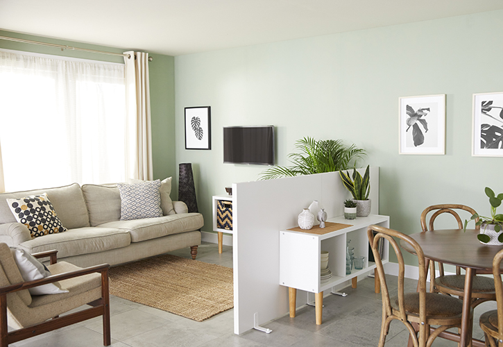 Kingfisher Launches Alara Room Divider Range